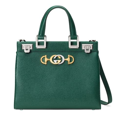 gucci green zumi purse small|bag gucci zumi name.